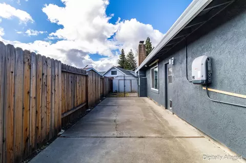 Exterior - 1155 Mulberry Ln, Dixon, CA 95620 photo 32 of 35