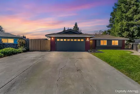 Exterior - 1155 Mulberry Ln, Dixon, CA 95620 photo 3 of 35