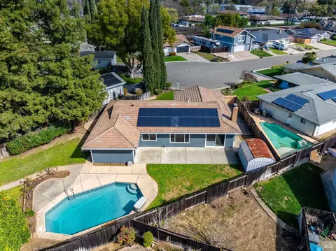 View/Area - 1155 Mulberry Ln, Dixon, CA 95620 photo 3 of 10