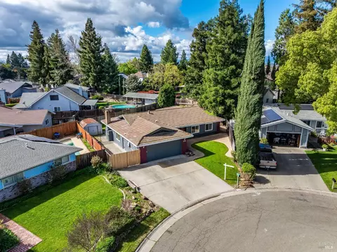 View/Area - 1155 Mulberry Ln, Dixon, CA 95620 photo 7 of 10