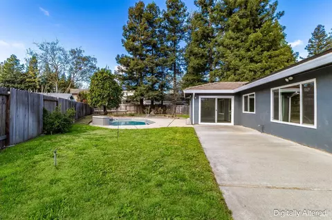 Exterior - 1155 Mulberry Ln, Dixon, CA 95620 photo 10 of 35