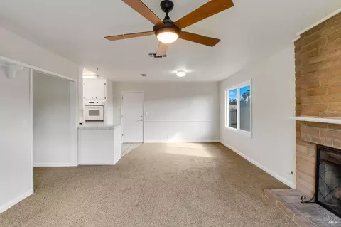 Living - 1155 Mulberry Ln, Dixon, CA 95620 photo 6 of 12