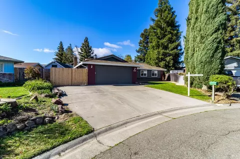 Exterior - 1155 Mulberry Ln, Dixon, CA 95620 photo 35 of 35