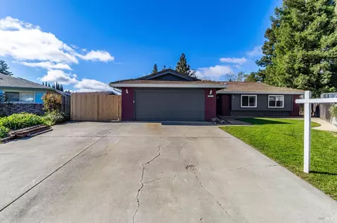 Exterior - 1155 Mulberry Ln, Dixon, CA 95620 photo 34 of 35