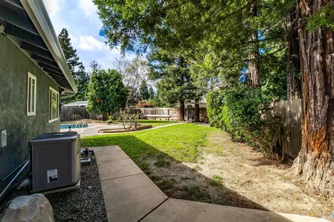 Exterior - 1155 Mulberry Ln, Dixon, CA 95620 photo 23 of 35