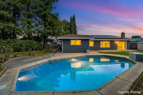 Exterior - 1155 Mulberry Ln, Dixon, CA 95620 photo 4 of 35