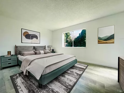 Bedroom - 464 Evelyn Cir, Vallejo, CA 94589 photo 1 of 6