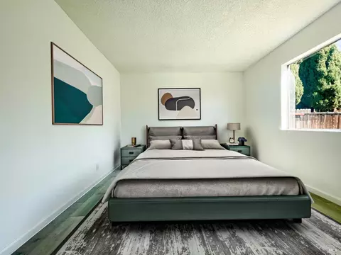 Bedroom - 464 Evelyn Cir, Vallejo, CA 94589 photo 2 of 6