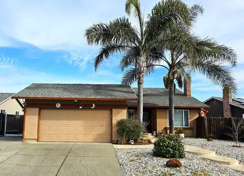 904 Shelduck Ct, Suisun City, CA 94585