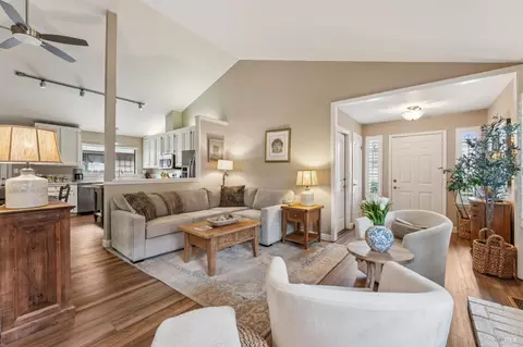 1239 Herbazal St, Sonoma, CA 95476