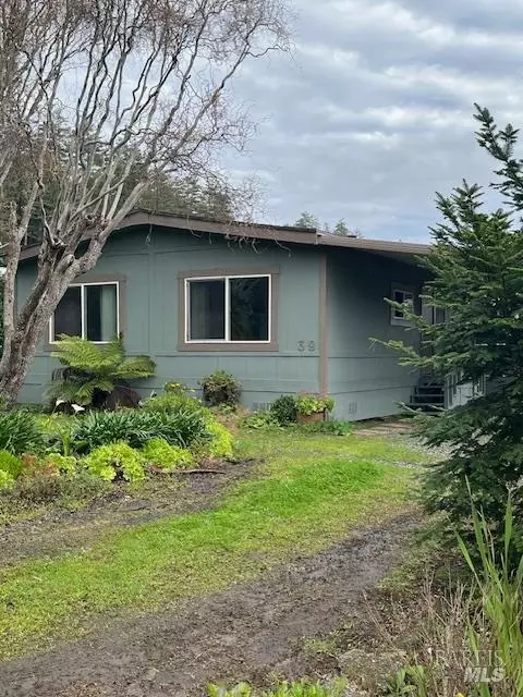 38851 S Highway 1 Hwy #39, Gualala, CA 95445