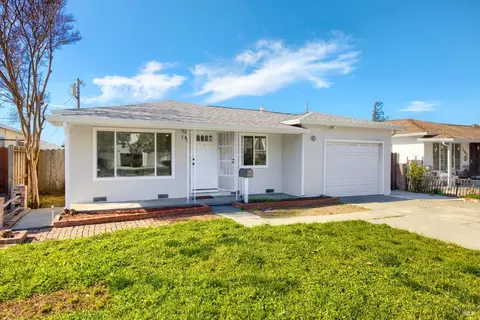 1105 Kellogg St, Suisun City, CA 94585
