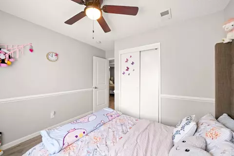 Bedroom - 610 Sierra Dr, Dixon, CA 95620 photo 4 of 5
