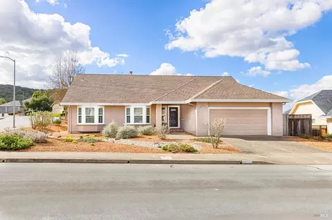 5984 Stone Bridge Rd, Santa Rosa, CA 95409