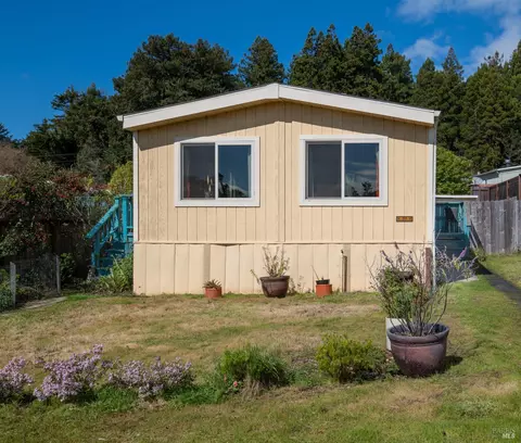 38851 38851 S Hwy One Hwy #31, Gualala, CA 95445