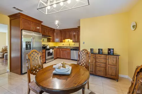 Dining - 3429 Willis Dr, Napa, CA 94558 photo 2 of 5