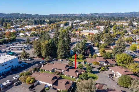 View/Area - 3429 Willis Dr, Napa, CA 94558 photo 5 of 6