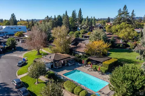 View/Area - 3429 Willis Dr, Napa, CA 94558 photo 6 of 6