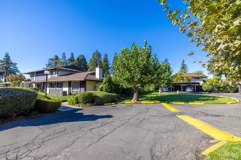 Exterior - 3429 Willis Dr, Napa, CA 94558 photo 10 of 18