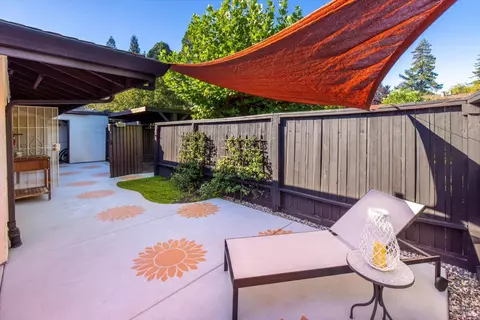 Exterior - 3429 Willis Dr, Napa, CA 94558 photo 6 of 18