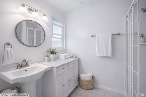 Bath - 3429 Willis Dr, Napa, CA 94558 photo 3 of 4