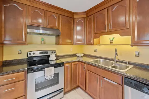 Kitchen - 3429 Willis Dr, Napa, CA 94558 photo 1 of 2