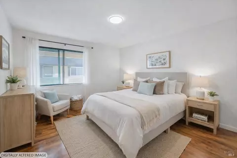 Bedroom - 3429 Willis Dr, Napa, CA 94558 photo 1 of 4