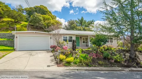 6 Sherwood Pl, Novato, CA 94945
