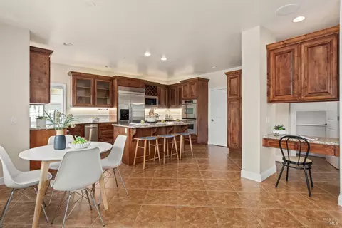 Kitchen - 8788 Logan Pl, Cotati, CA 94931 photo 1 of 9