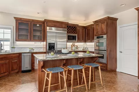 Kitchen - 8788 Logan Pl, Cotati, CA 94931 photo 2 of 9