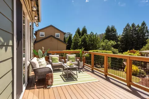 Exterior - 8788 Logan Pl, Cotati, CA 94931 photo 3 of 23