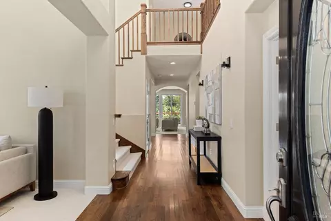 Entry Way - 8788 Logan Pl, Cotati, CA 94931 photo 2 of 10