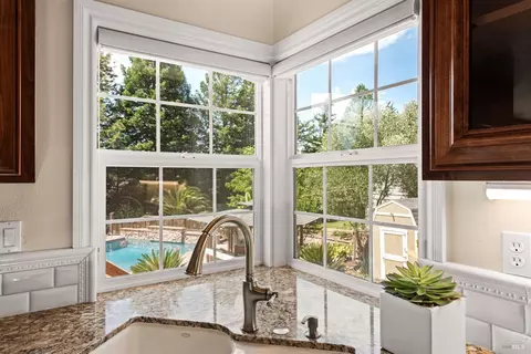 Kitchen - 8788 Logan Pl, Cotati, CA 94931 photo 7 of 9