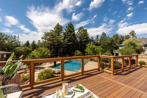 Exterior - 8788 Logan Pl, Cotati, CA 94931 photo 6 of 22