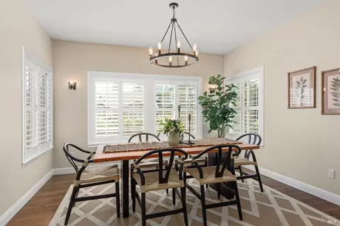 Dining - 8788 Logan Pl, Cotati, CA 94931 photo 1 of 2