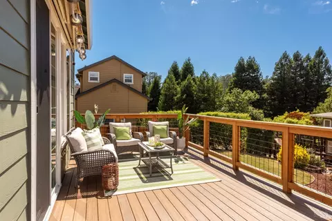 Exterior - 8788 Logan Pl, Cotati, CA 94931 photo 5 of 22
