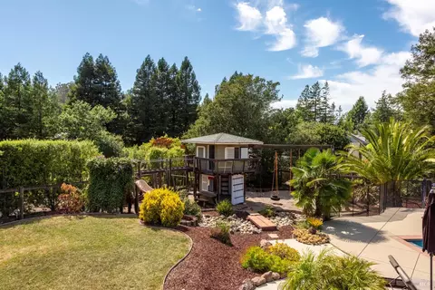 Exterior - 8788 Logan Pl, Cotati, CA 94931 photo 9 of 22