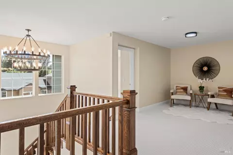 Entry Way - 8788 Logan Pl, Cotati, CA 94931 photo 8 of 10