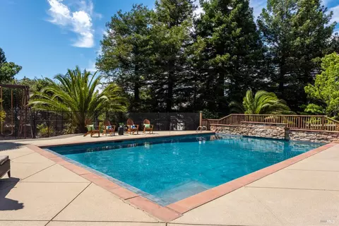Exterior - 8788 Logan Pl, Cotati, CA 94931 photo 15 of 22