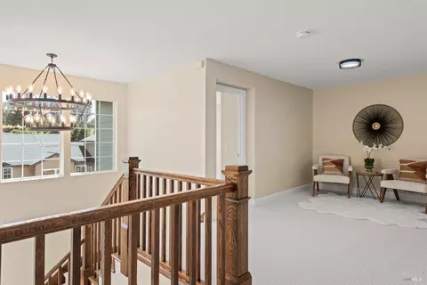 Entry Way - 8788 Logan Pl, Cotati, CA 94931 photo 8 of 11