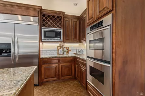 Kitchen - 8788 Logan Pl, Cotati, CA 94931 photo 3 of 9