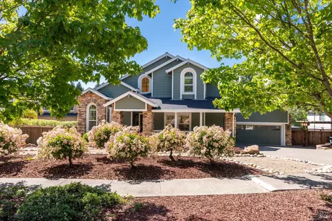 8788 Logan Pl, Cotati, CA 94931