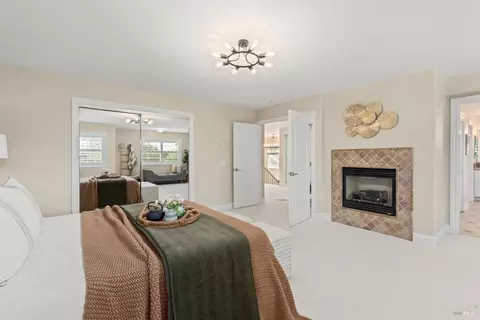 Bedroom - 8788 Logan Pl, Cotati, CA 94931 photo 3 of 10