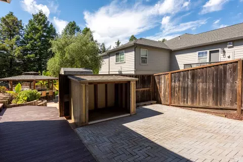 Exterior - 8788 Logan Pl, Cotati, CA 94931 photo 22 of 22