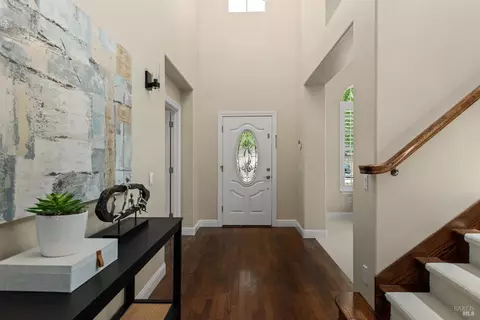 Entry Way - 8788 Logan Pl, Cotati, CA 94931 photo 3 of 10