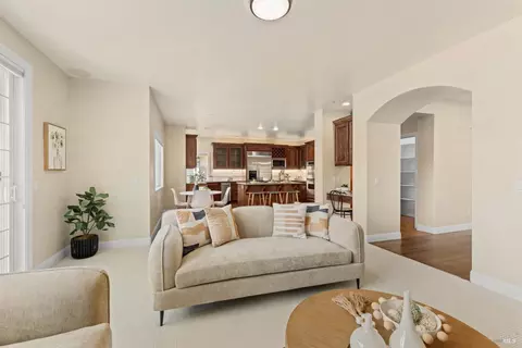 Living - 8788 Logan Pl, Cotati, CA 94931 photo 4 of 4
