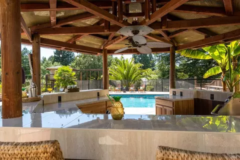 Exterior - 8788 Logan Pl, Cotati, CA 94931 photo 14 of 22
