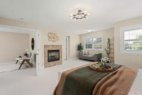 Bedroom - 8788 Logan Pl, Cotati, CA 94931 photo 2 of 10