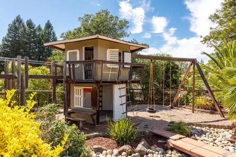 Exterior - 8788 Logan Pl, Cotati, CA 94931 photo 19 of 22