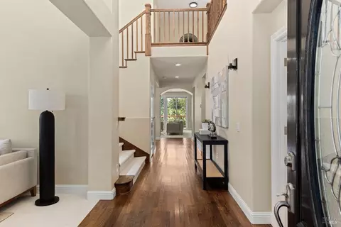 Entry Way - 8788 Logan Pl, Cotati, CA 94931 photo 2 of 11